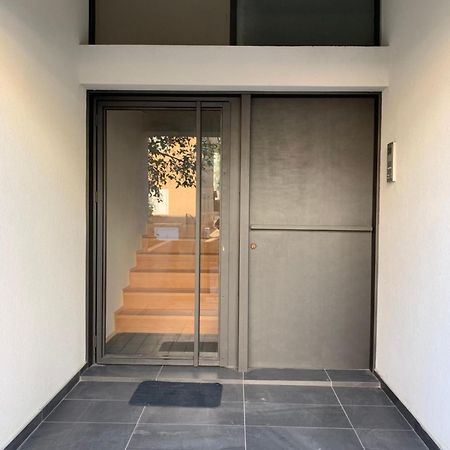 فندق Irene Luxury Studio At Strovolos المظهر الخارجي الصورة
