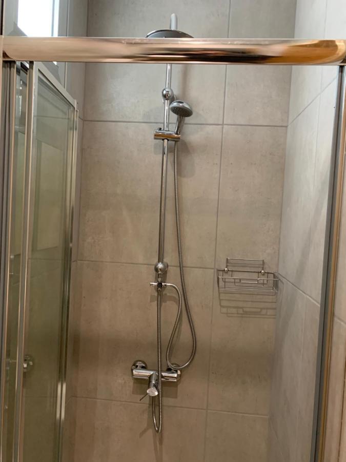 فندق Irene Luxury Studio At Strovolos المظهر الخارجي الصورة