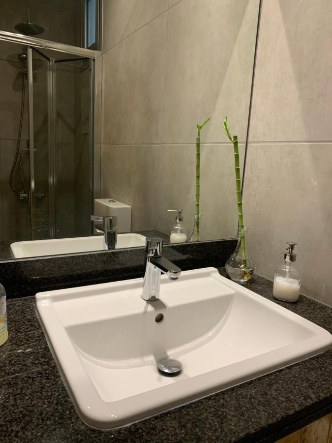 فندق Irene Luxury Studio At Strovolos المظهر الخارجي الصورة