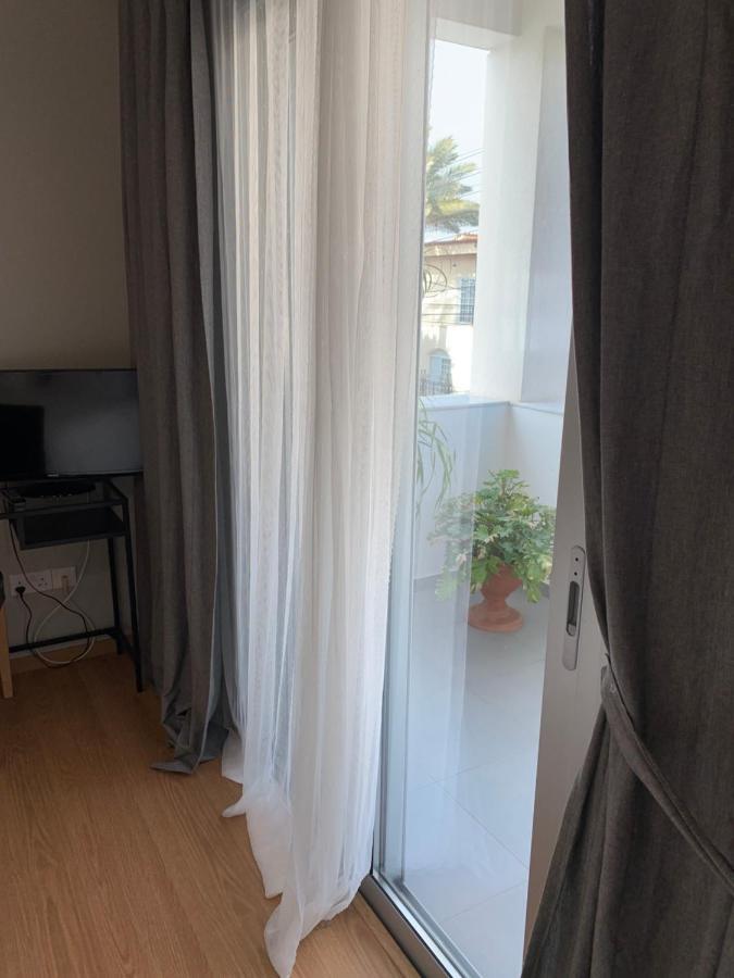 فندق Irene Luxury Studio At Strovolos المظهر الخارجي الصورة