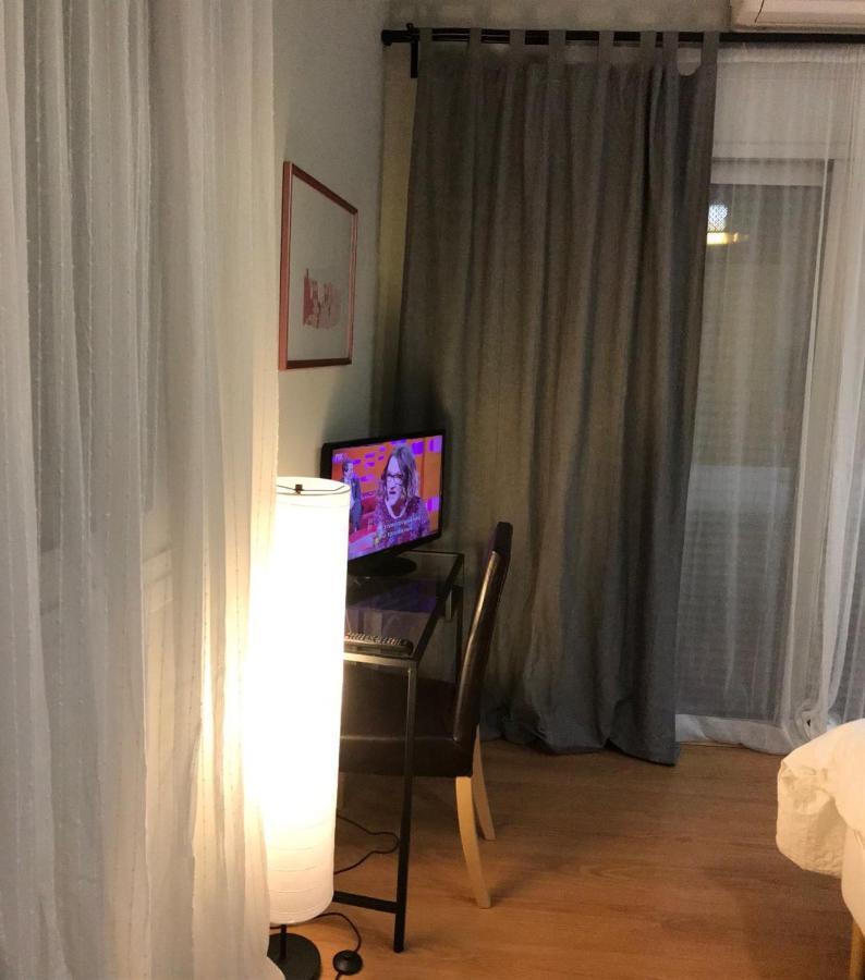 فندق Irene Luxury Studio At Strovolos المظهر الخارجي الصورة