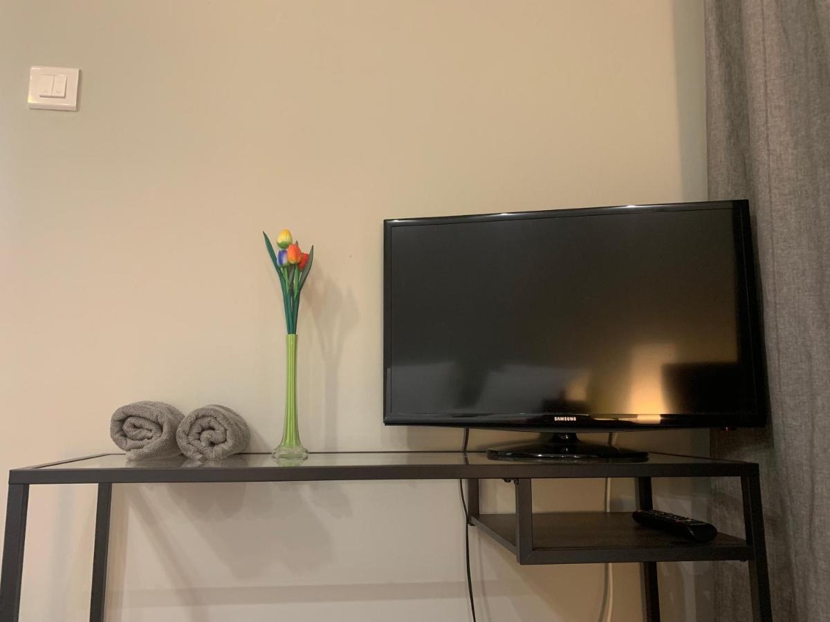 فندق Irene Luxury Studio At Strovolos المظهر الخارجي الصورة