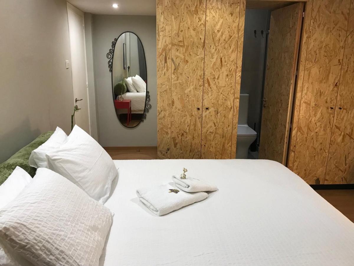فندق Irene Luxury Studio At Strovolos المظهر الخارجي الصورة